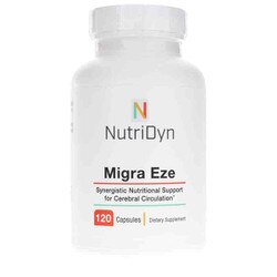 Migra Eze Support for Cerebral Circulation 1