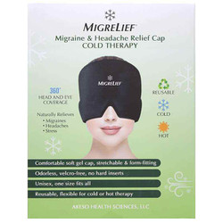 Migraine & Headache Relief Cap 1