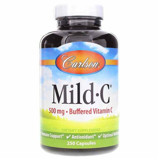 Mild C 500 Mg, CL