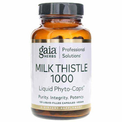 Milk Thistle 1000