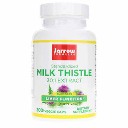 Milk Thistle 150 Mg