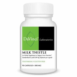Milk Thistle 1