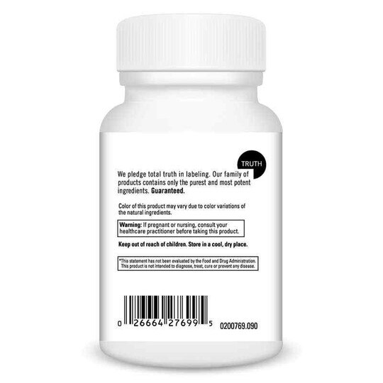 Milk Thistle, 90 Veg Capsules, DL