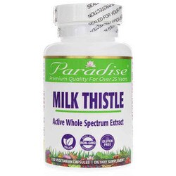 Milk Thistle 1