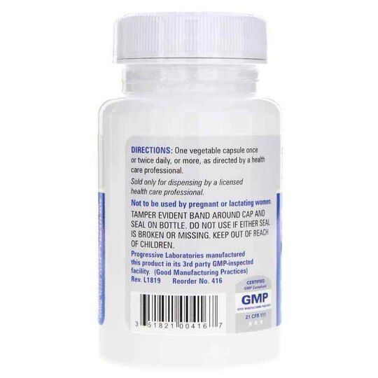 Milk Thistle Complex 80% Silymarin, 60 Veg Capsules, PGL