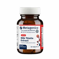 Milk Thistle Extract