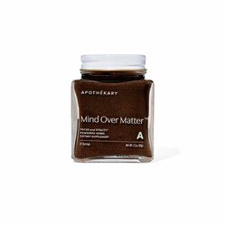 Mind Over Matter