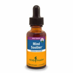 Mind Soother Holy Basil