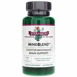 MindBlend 1