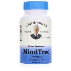 MindTrac Formula