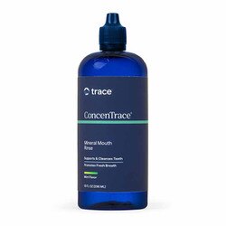 Mineral Mouth Rinse Mint 1