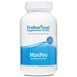 MinPro Multi Mineral Formula