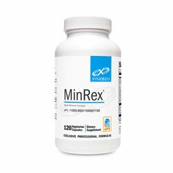 MinRex 1