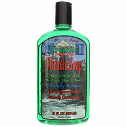 Miracle II Original Soap