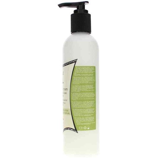 Miracle Oil Tea Tree Shave Cream, 8 Oz, ERB