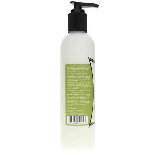 Miracle Oil Tea Tree Shave Cream, 8 Oz, ERB