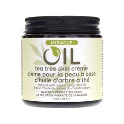 Miracle Oil Tea Tree Skin Creme 1