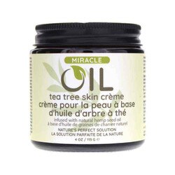 Miracle Oil Tea Tree Skin Creme