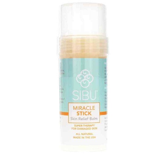 Miracle Stick Skin Relief Balm, 2 Oz, SIB