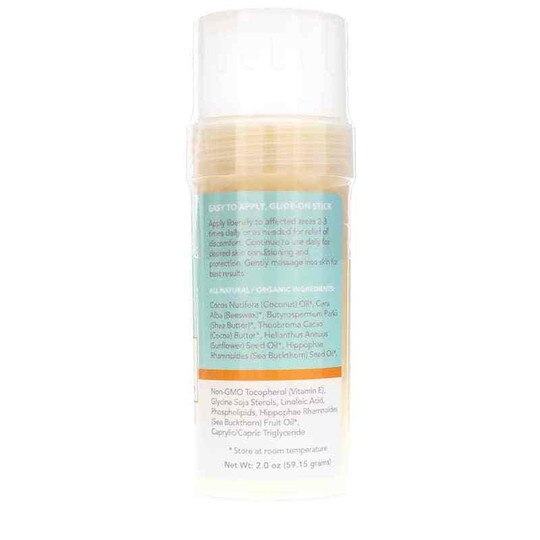 Miracle Stick Skin Relief Balm, 2 Oz, SIB