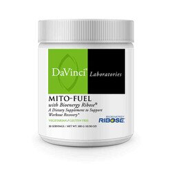 Mito-Fuel with D-Ribose Powder 1