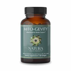 Mito-Gevity
