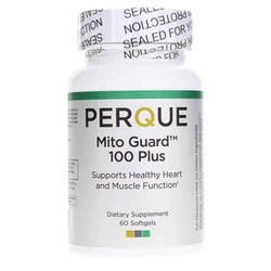 Mito Guard 100 Plus Micellized Pure CoQ10 1