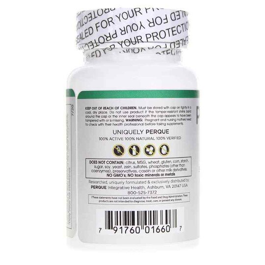 Mito Guard 100 Plus Micellized Pure CoQ10, 60 Softgels, PRQ