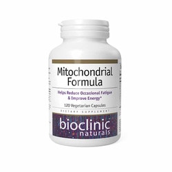 Mitochondrial Formula