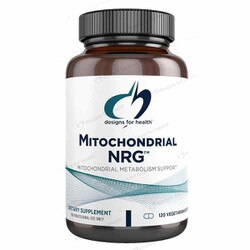 Mitochondrial NRG 1
