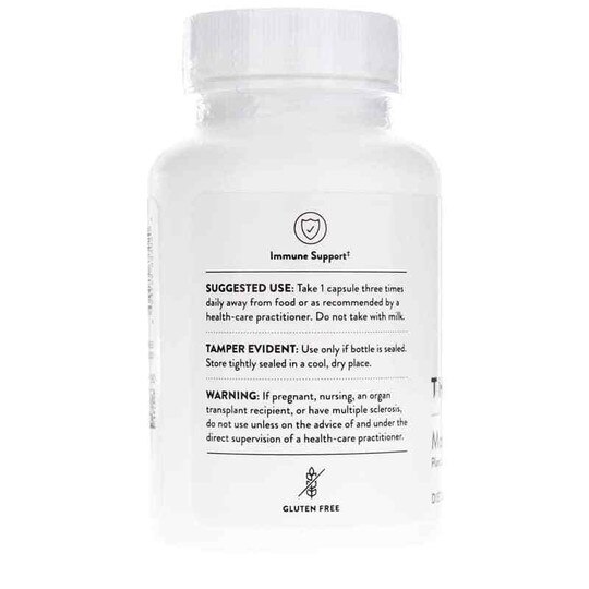 Moducare® Plant Sterols/Sterolins, 90 Veg Capsules, THR