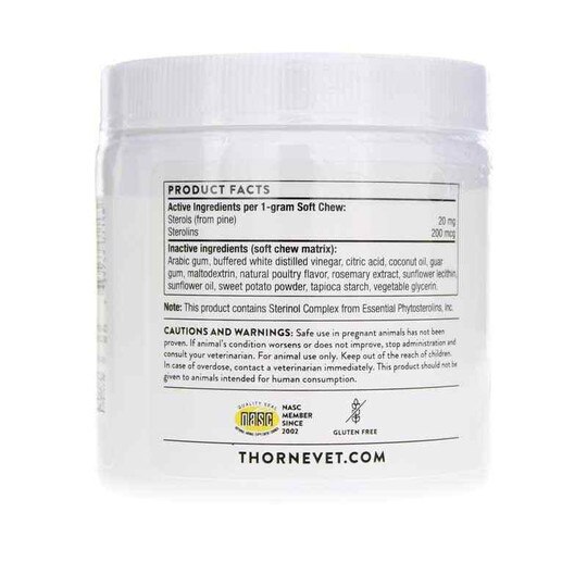 ModucareVET for Animal Health, 90 Soft Chews, THVT