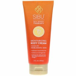 Moisturizing Body Cream 1