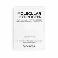 Molecular Hydrogen