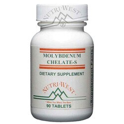 Molybdenum Chelate-S 1