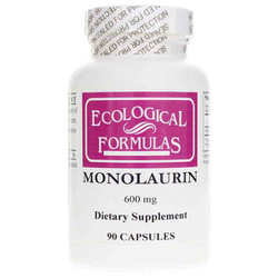 Monolaurin 600 mg