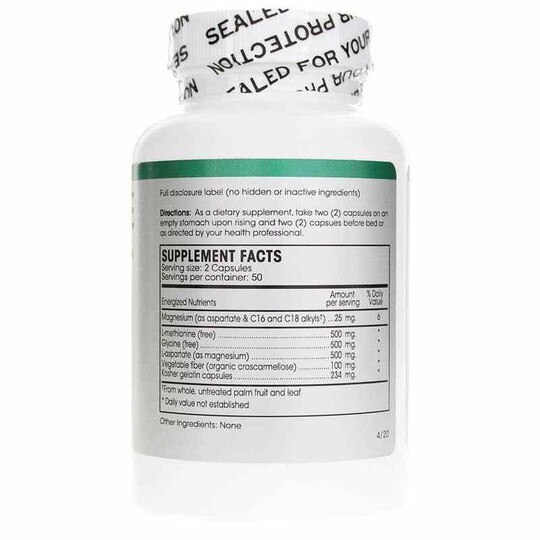 Mood Guard, 100 Capsules, PRQ