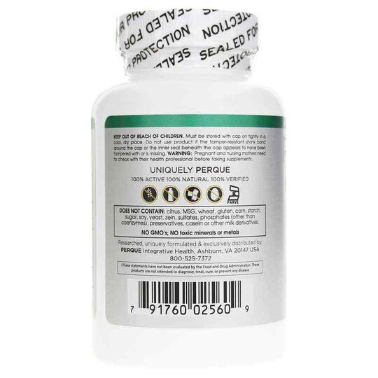 Mood Guard, 100 Capsules, PRQ