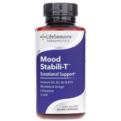 Mood Stabili-T 1