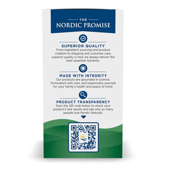 Mood Support, 60 Soft Gels, NRN