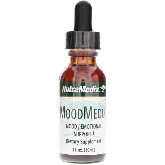 MoodMedix, 1 Oz, NTX