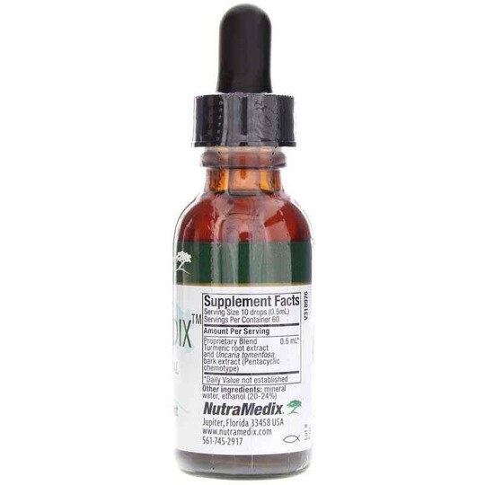 MoodMedix, 1 Oz, NTX