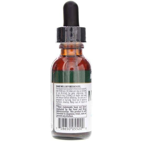 MoodMedix, 1 Oz, NTX