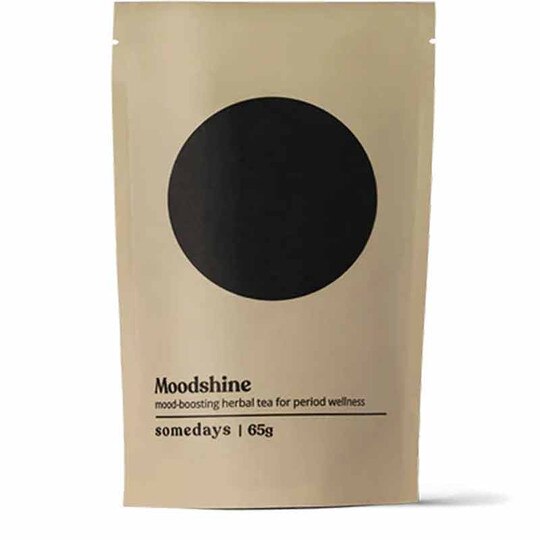 Moodshine Herbal Tea, 65 Grams, SDY