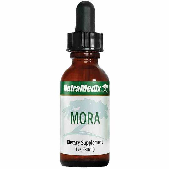 Mora, 1 Oz, NTX