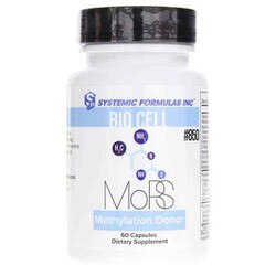 MoRS Methylation Donor 1