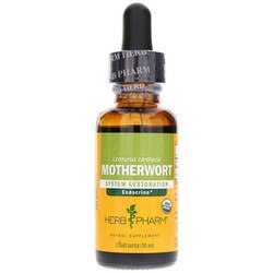 Motherwort Extract 1