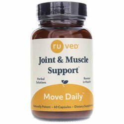 Move Daily, Joint & Muscle Support (Formerly Paingon)