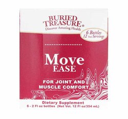 Move Ease Joint & Muscle Support 1