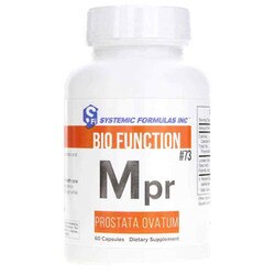 Mpr Prostata/Ovatum
